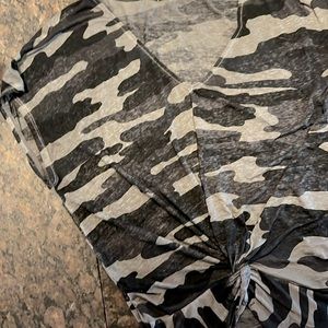 Lucky brand tee shirt.